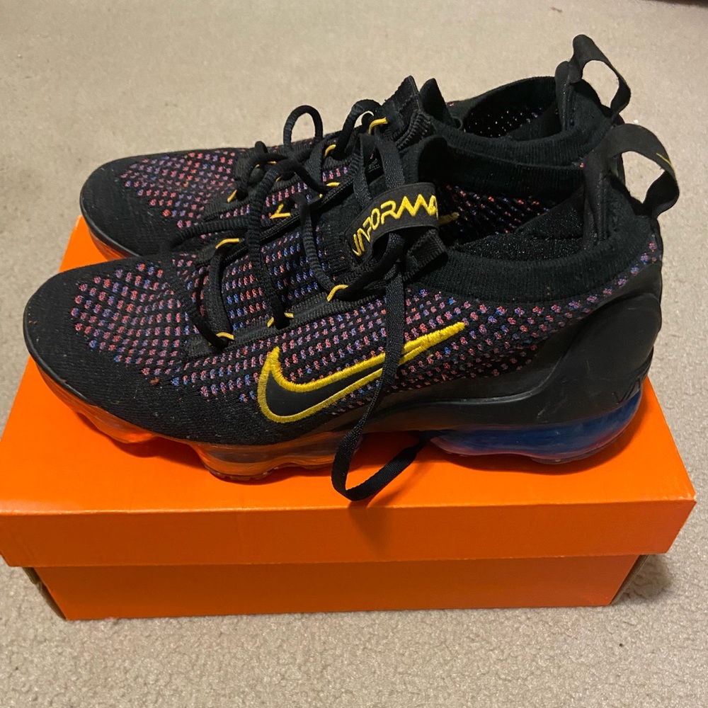 Nike Air Vapormax 2021 FK NN (GS)